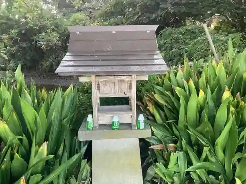 桜間神社(徳島県)
