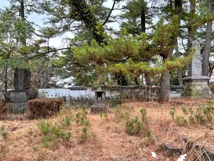島原護国神社(長崎県)