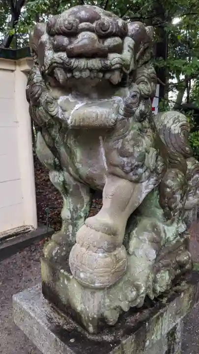 田縣神社(愛知県)