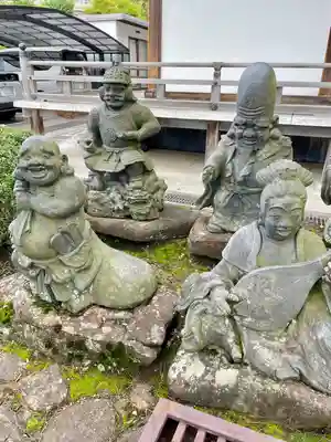 大法寺(宮城県)