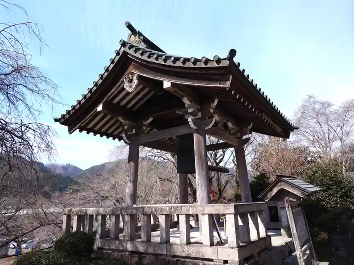 常楽寺(栃木県)