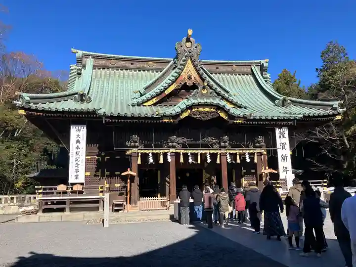 三嶋大社(静岡県)