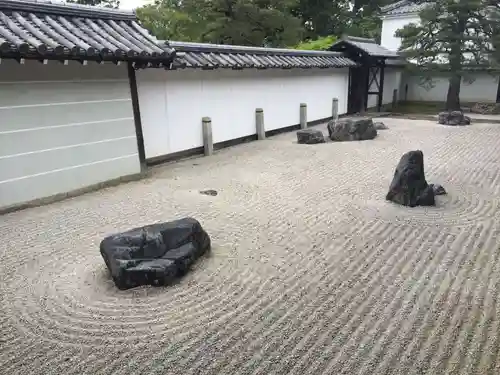 南禅寺の庭園