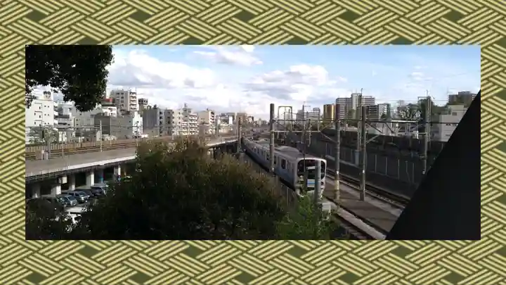 赤羽八幡神社(東京都)