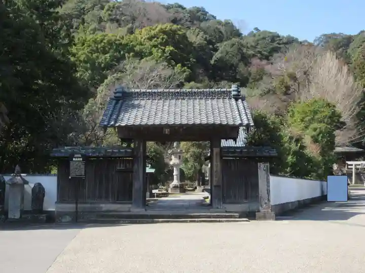 願成就院(静岡県)