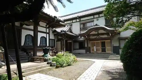 能満寺のその他建物