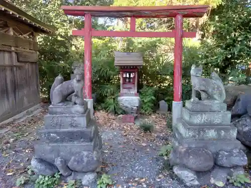 廣見寺(埼玉県)