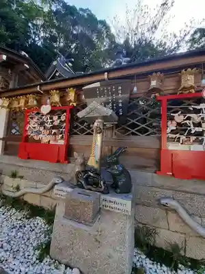 恩智神社(大阪府)