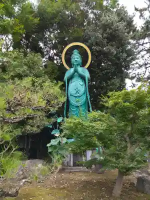 西大寺愛染堂(奈良県)