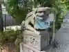 菊田神社(千葉県)