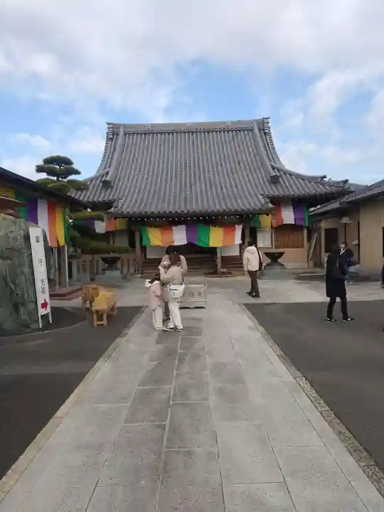 宝性寺(栃木県)