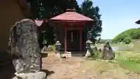 貴船神社(宮城県)