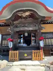 大鏑神社(福島県)