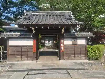 壬生寺(京都府)