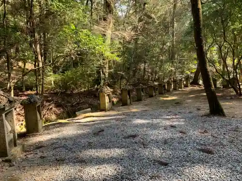 一乗寺の庭園