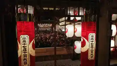 鷲神社のその他建物