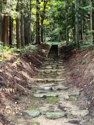 桜本山 正寿院(山形県)