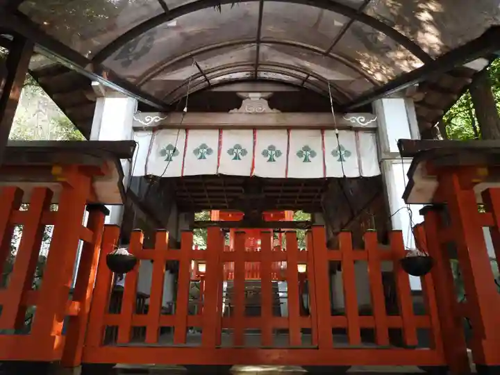墨坂神社(奈良県)