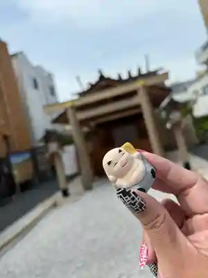 【閉業】小石川大神宮(東京都)