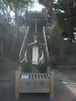 岩槻愛宕神社のその他建物