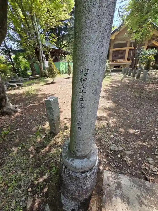 諏訪神社(東京都)
