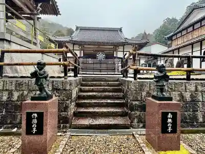 永興寺(山科豊川稲荷社)(京都府)