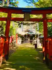 鹿嶋神社(茨城県)