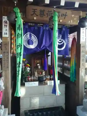 豊川稲荷東京別院(東京都)