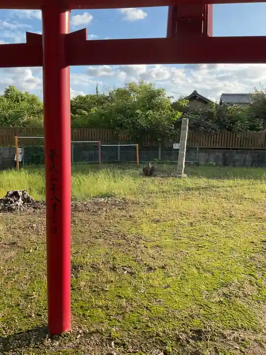 伊豆神社(愛知県)