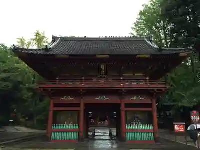 根津神社(東京都)
