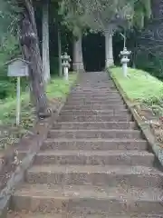 日輪神社(岐阜県)