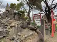 鞍馬社(千葉県)