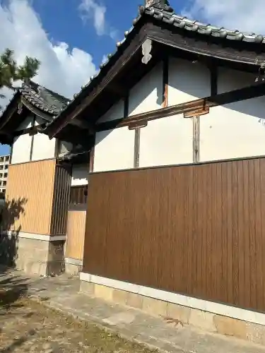 東鳴尾皇太神社(兵庫県)
