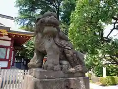 薭田神社(東京都)