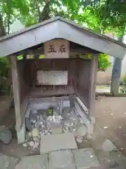 定泉寺(神奈川県)