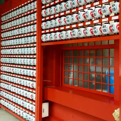 神田神社（神田明神）のその他建物