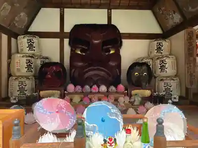 光丸山 法輪寺(栃木県)