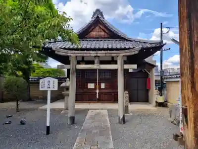 壬生寺(京都府)