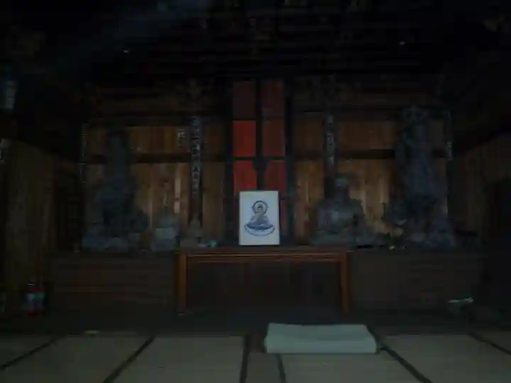 神田山延命院のその他建物