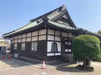 延命寺(神奈川県)