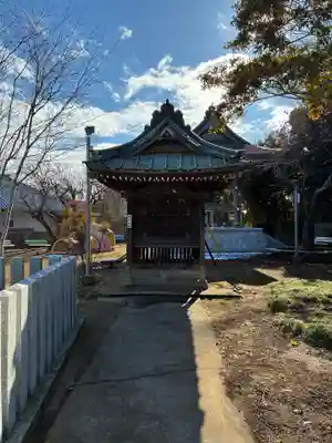 観行院(千葉県)