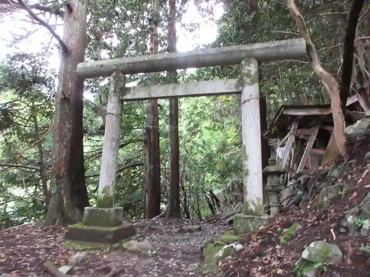 両神神社本社(埼玉県)