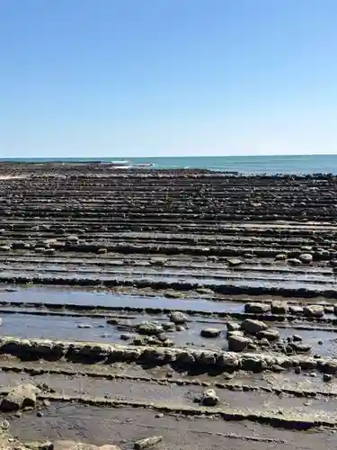 青島神社（青島神宮）(宮崎県)