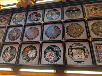 龍華寺(静岡県)
