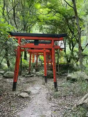 太山寺(兵庫県)