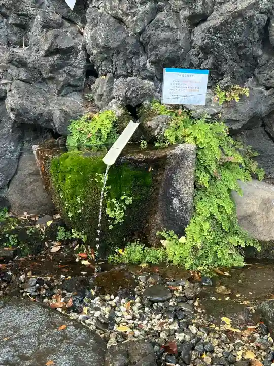 中目黒八幡神社(東京都)
