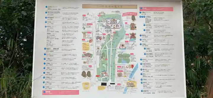 賀茂御祖神社(下鴨神社)のその他建物