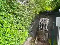 長興院のその他建物