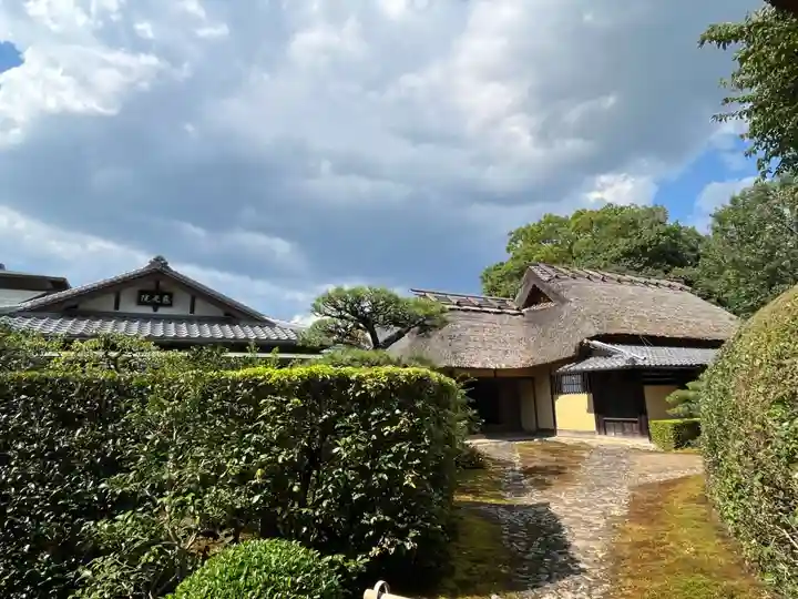 慈光院(奈良県)