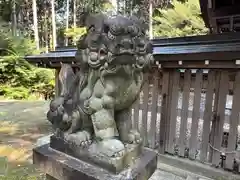 村國神社(岐阜県)